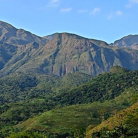 Sitio Vista Da Serra Лавриньяс Экстерьер фото