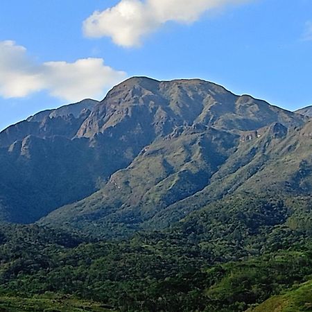 Sitio Vista Da Serra Лавриньяс Экстерьер фото