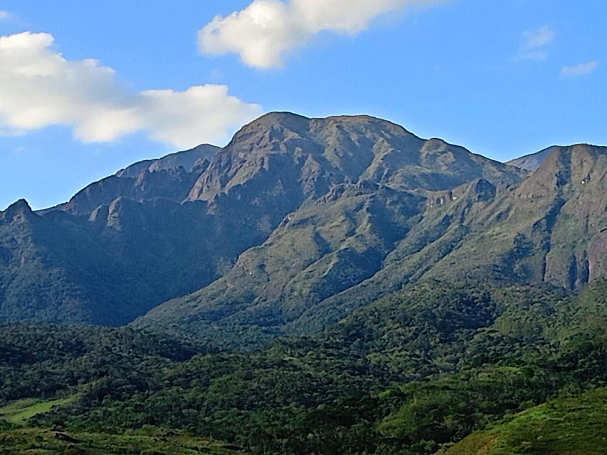 Sitio Vista Da Serra Лавриньяс Экстерьер фото